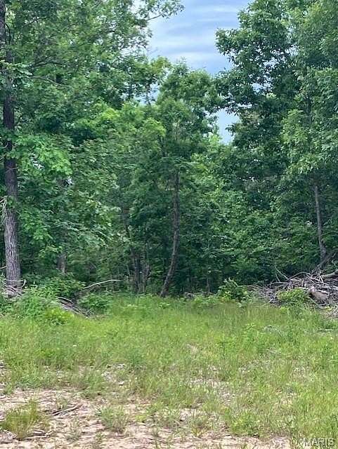 10.2 Acres of Land for Sale in Fredericktown, Missouri