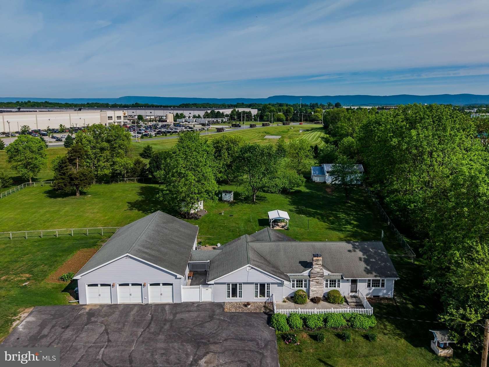 2.35 Acres of Commercial Land for Sale in Carlisle, Pennsylvania