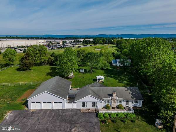 2.35 Acres of Commercial Land for Sale in Carlisle, Pennsylvania