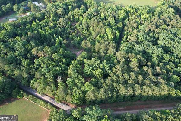 5 Acres of Residential Land for Sale in Griffin, Georgia