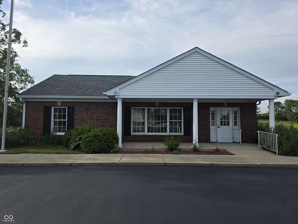 2.58 Acres of Mixed-Use Land for Sale in Lebanon, Indiana