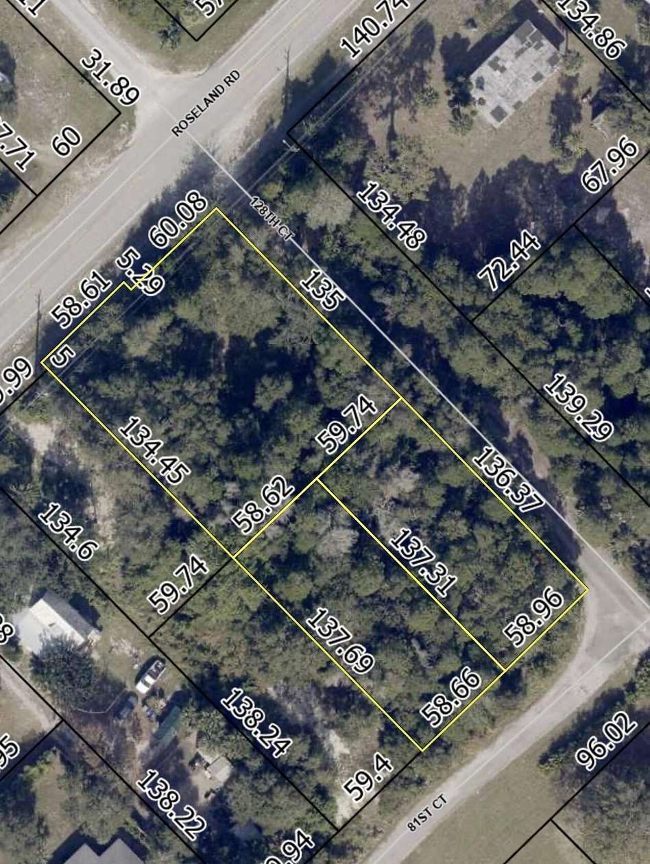 0.77 Acres of Residential Land for Sale in Sebastian, Florida