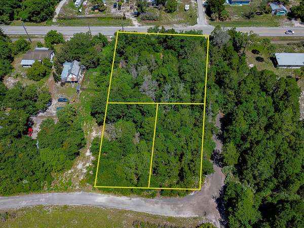 0.77 Acres of Residential Land for Sale in Sebastian, Florida