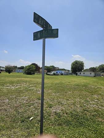 0.31 Acres of Land for Sale in Fort Pierce, Florida