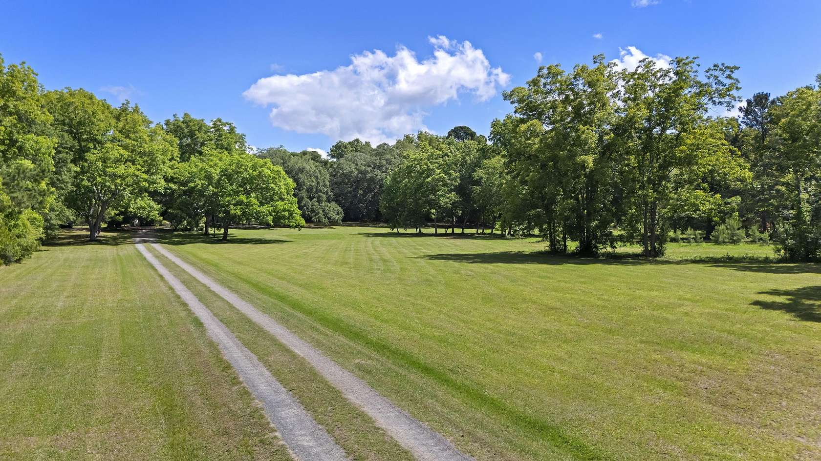 7.1 Acres of Land with Home for Sale in Johns Island, South Carolina