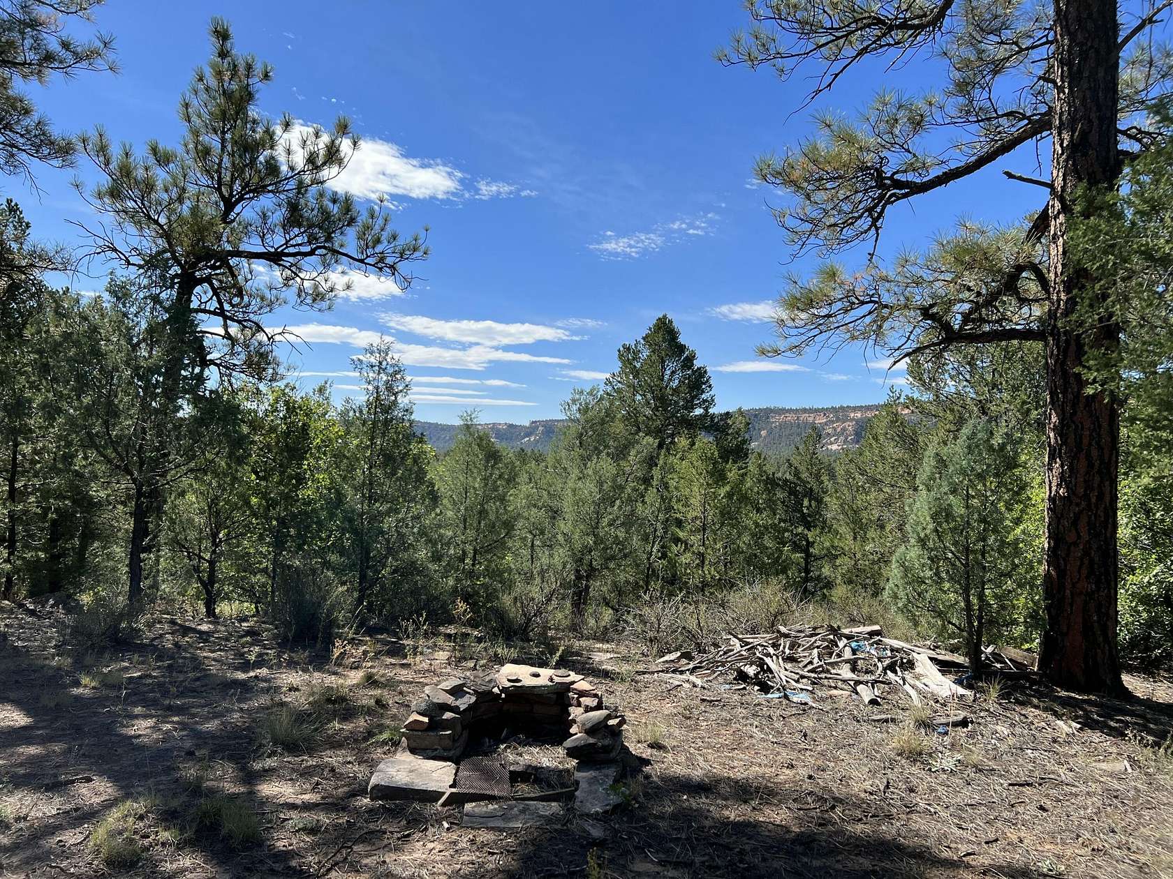 5.27 Acres of Land for Sale in Ramah, New Mexico