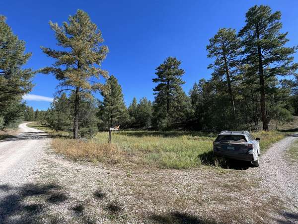 5.27 Acres of Land for Sale in Ramah, New Mexico