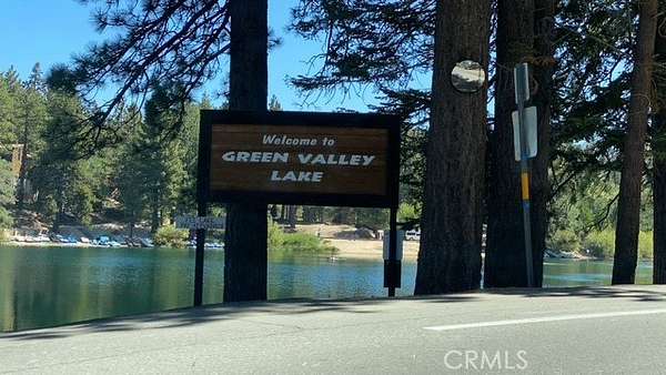 0.09 Acres of Residential Land for Sale in Green Valley Lake, California