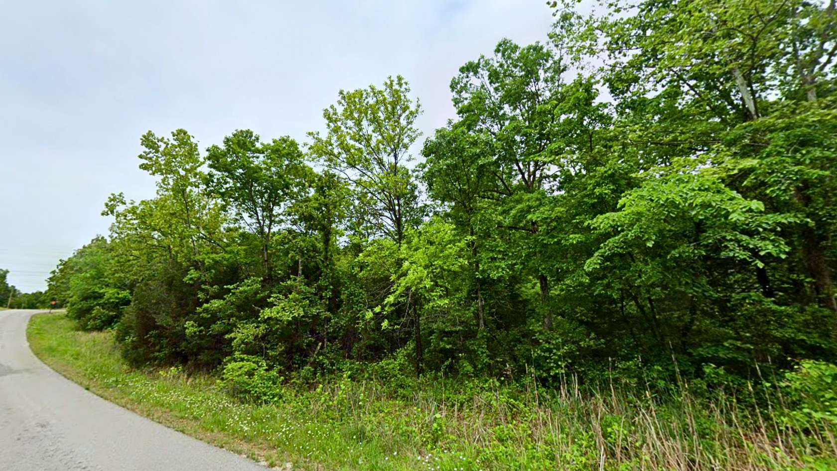 0.33 Acres of Residential Land for Sale in Horseshoe Bend, Arkansas
