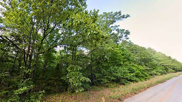 0.41 Acres of Residential Land for Sale in Horseshoe Bend, Arkansas