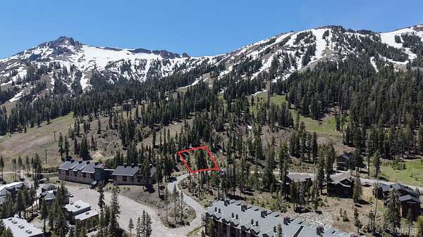 0.38 Acres of Residential Land for Sale in Kirkwood, California