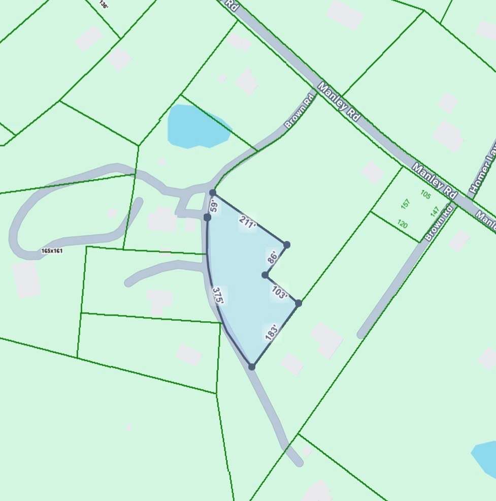 1 Acre of Residential Land for Sale in Tracy City, Tennessee