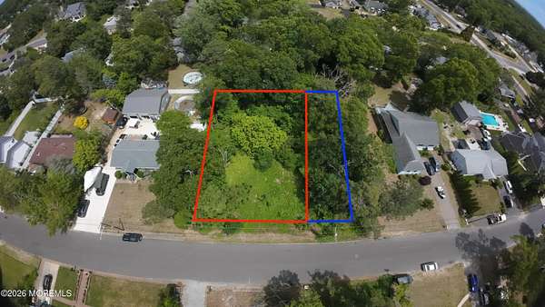 0.34 Acres of Residential Land for Sale in Bayville, New Jersey