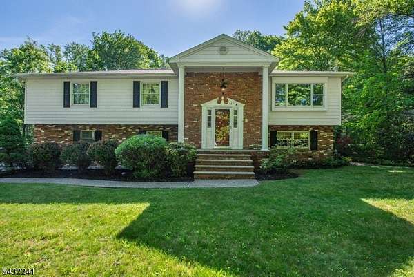 1.8 Acres of Land with Home for Sale in West Milford Township, New Jersey