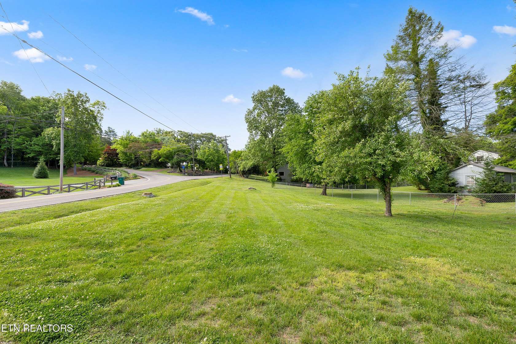 0.23 Acres of Residential Land for Sale in Knoxville, Tennessee
