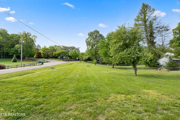 0.23 Acres of Residential Land for Sale in Knoxville, Tennessee
