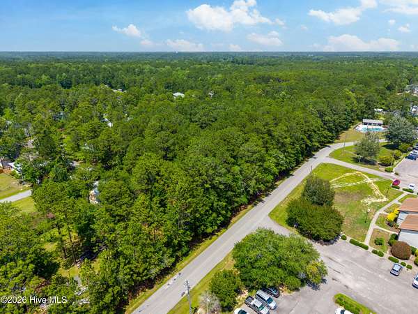 15.9 Acres of Land for Sale in Shallotte, North Carolina
