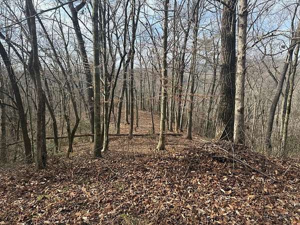 3 Acres of Residential Land for Sale in Marble, North Carolina