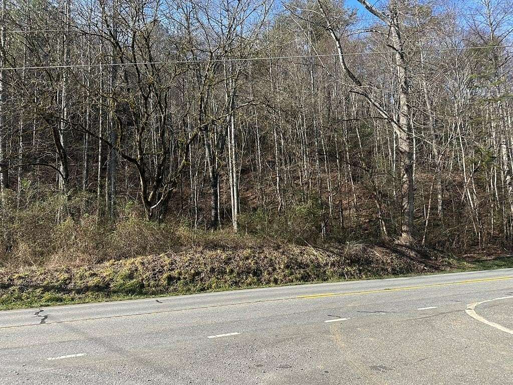 3.5 Acres of Residential Land for Sale in Marble, North Carolina