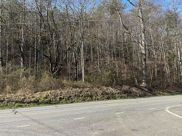3.5 Acres of Residential Land for Sale in Marble, North Carolina