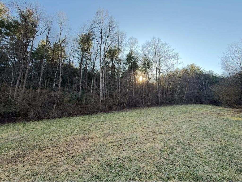 10 Acres of Recreational & Residential Land for Sale in Murphy, North Carolina