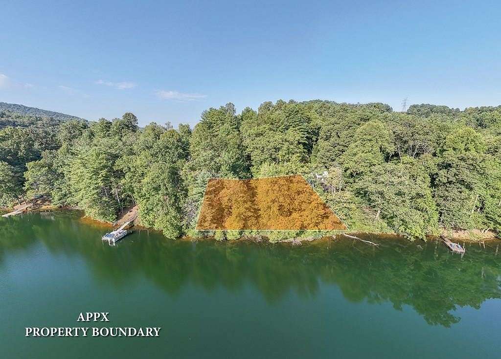 0.26 Acres of Residential Land for Sale in Robbinsville, North Carolina
