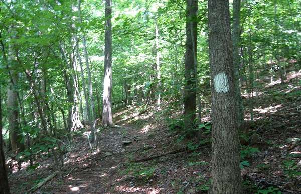 3.25 Acres of Land for Sale in Murphy, North Carolina