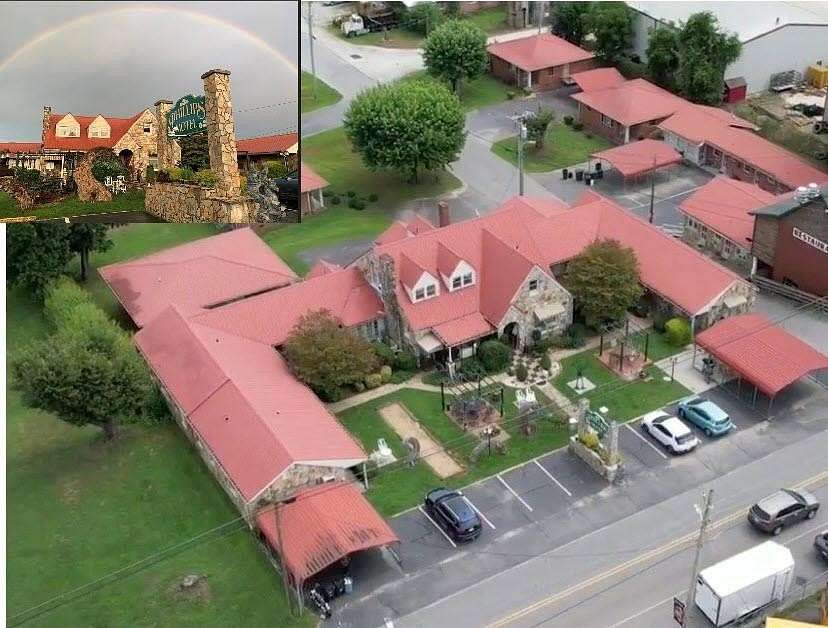 1.8 Acres of Mixed-Use Land for Sale in Robbinsville, North Carolina