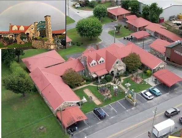 1.8 Acres of Mixed-Use Land for Sale in Robbinsville, North Carolina