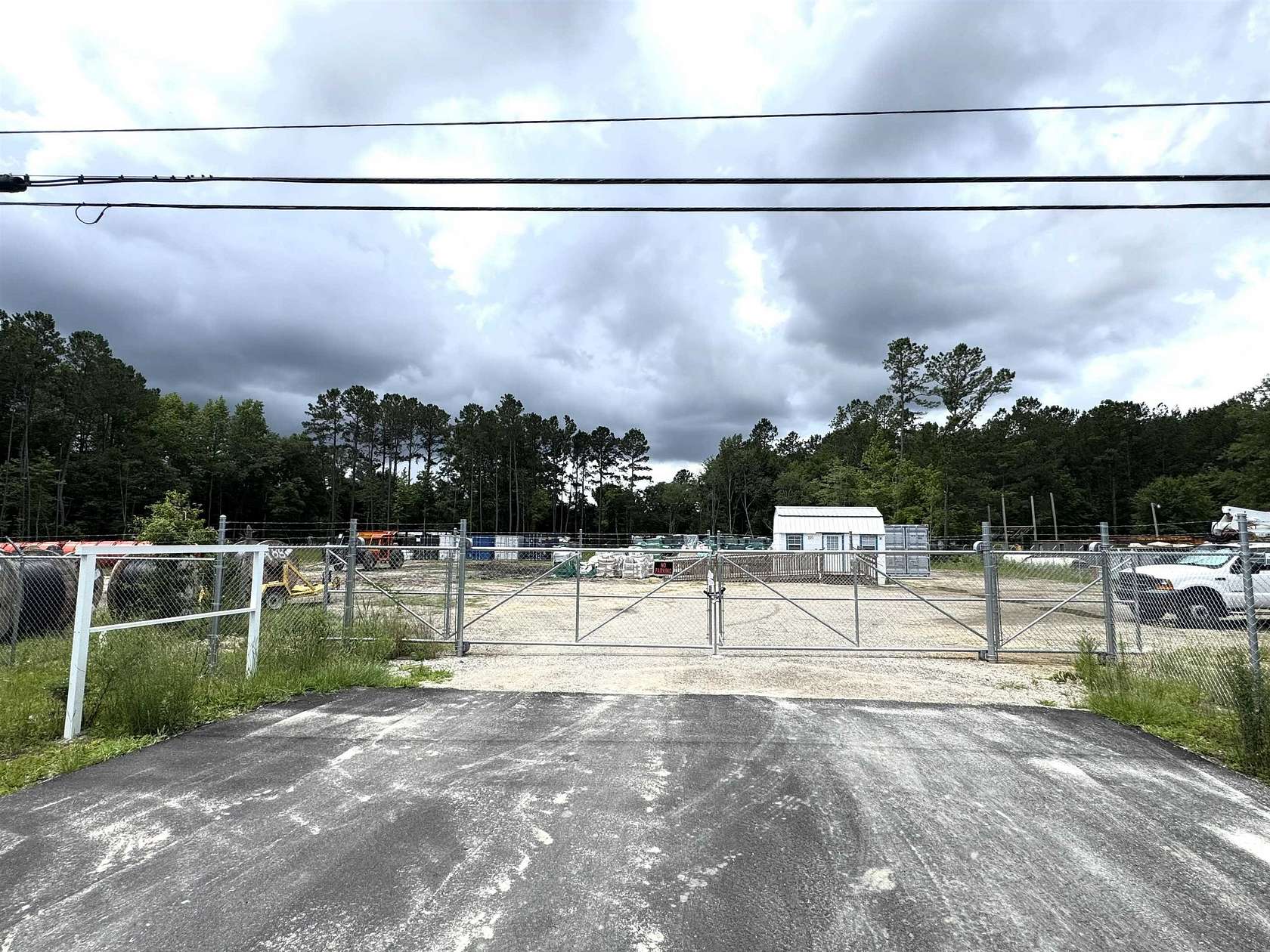 3 Acres of Commercial Land for Sale in Georgetown, South Carolina