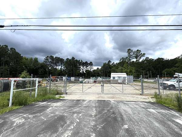 3 Acres of Commercial Land for Sale in Georgetown, South Carolina