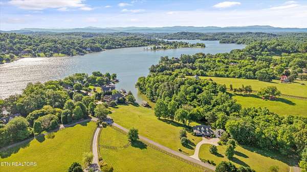 0.95 Acres of Residential Land for Sale in Louisville, Tennessee
