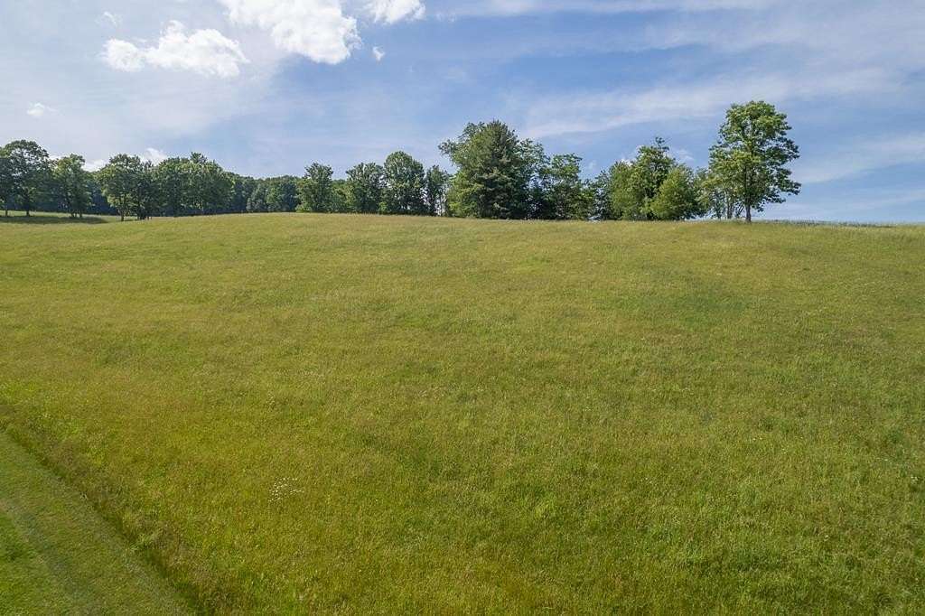 3.48 Acres of Residential Land for Sale in Wytheville, Virginia