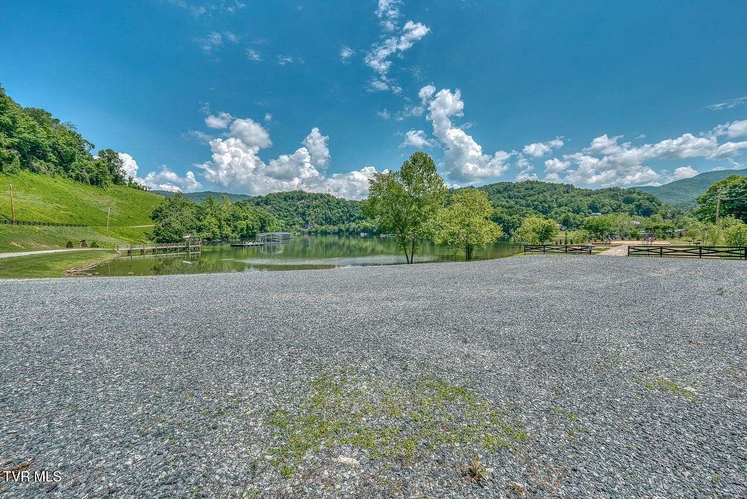 1.3 Acres of Residential Land for Sale in Butler, Tennessee