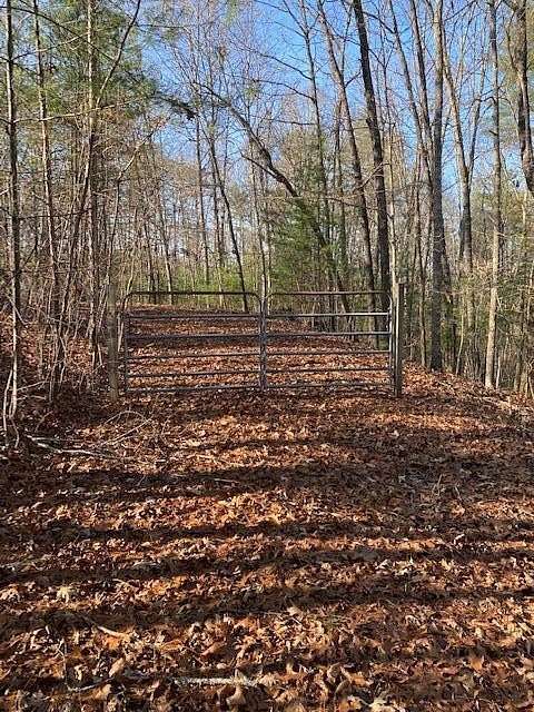 3.58 Acres of Land for Sale in Murphy, North Carolina
