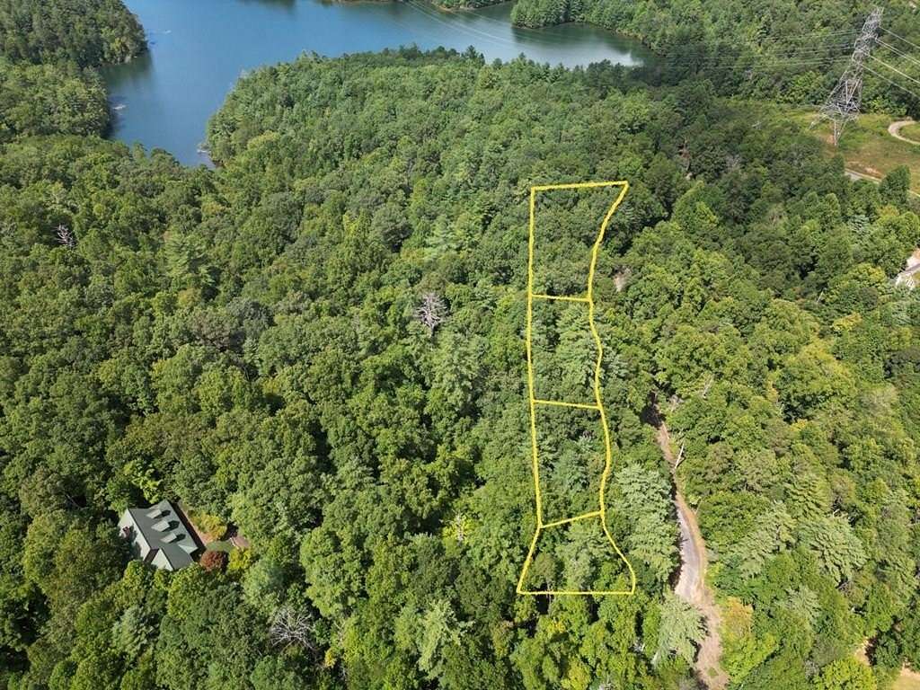 0.82 Acres of Residential Land for Sale in Robbinsville, North Carolina