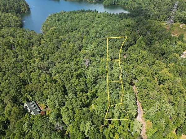 0.82 Acres of Residential Land for Sale in Robbinsville, North Carolina