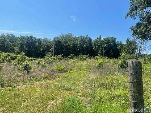 10 Acres of Recreational & Residential Land for Sale in Greenbrier, Arkansas