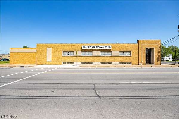 3.88 Acres of Mixed-Use Land for Sale in Lorain, Ohio