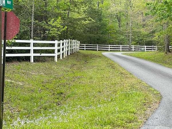3.65 Acres of Residential Land for Sale in Hayesville, North Carolina