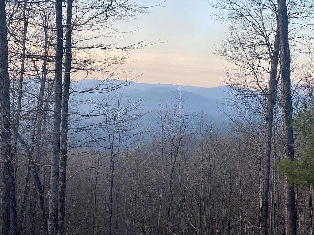 0.75 Acres of Land for Sale in Murphy, North Carolina