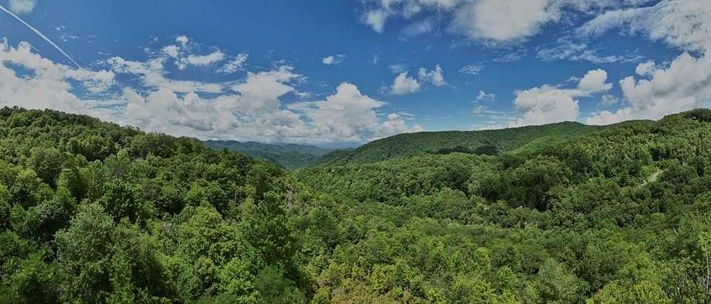 3.12 Acres of Land for Sale in Bryson City, North Carolina