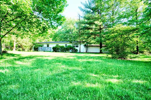 2.63 Acres of Land with Home for Sale in Dublin, Ohio