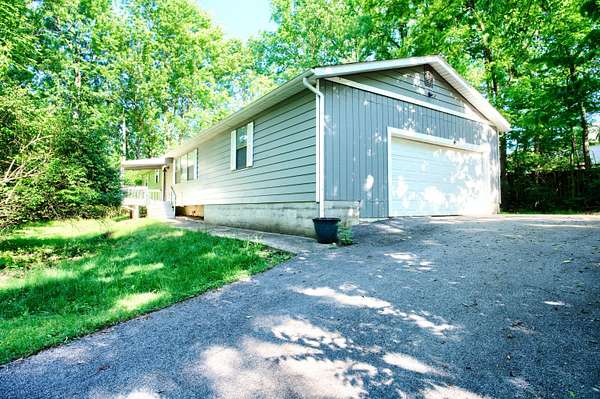 2.63 Acres of Land with Home for Sale in Dublin, Ohio