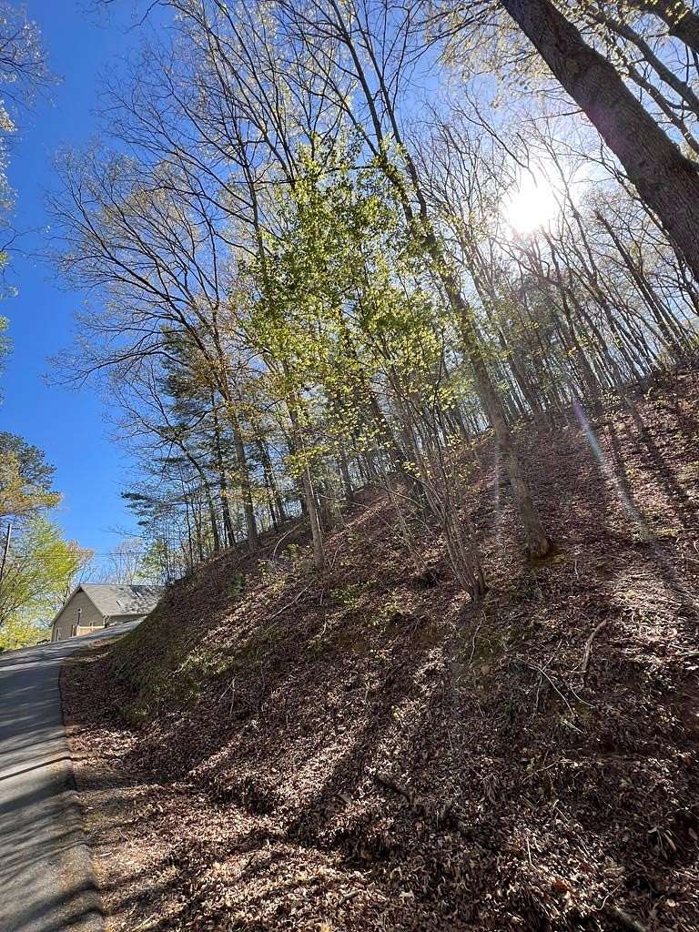 0.29 Acres of Residential Land for Sale in Murphy, North Carolina