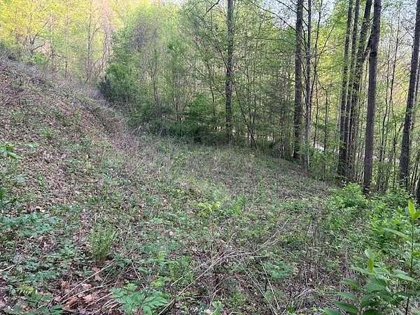 2.12 Acres of Land for Sale in Robbinsville, North Carolina