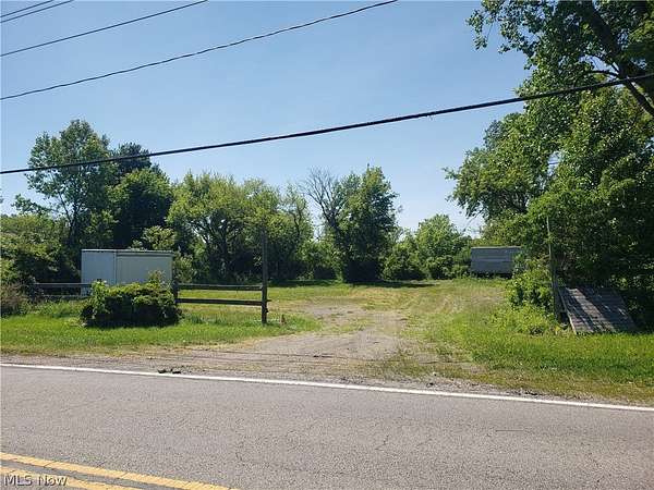 0.54 Acres of Commercial Land for Sale in Elyria, Ohio
