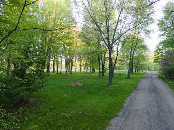 0.36 Acres of Residential Land for Sale in Benton Harbor, Michigan