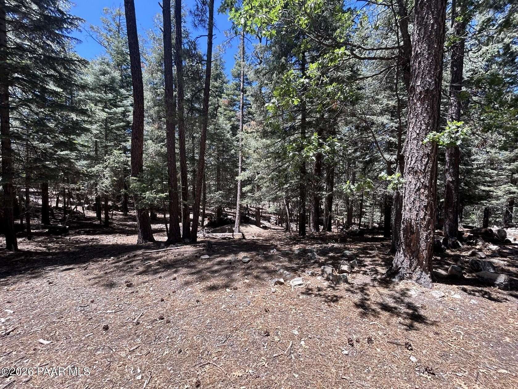 2 Acres of Residential Land for Sale in Prescott, Arizona