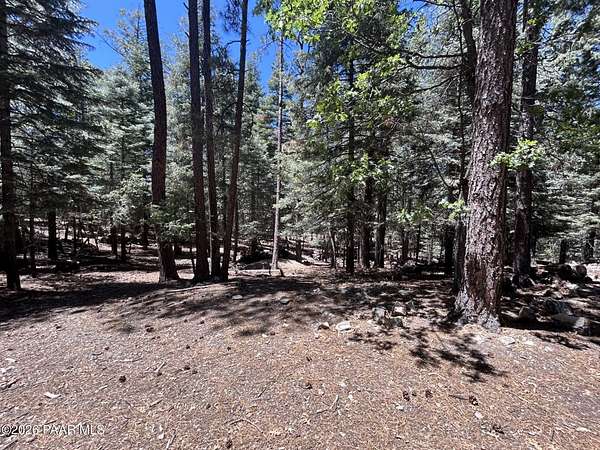 2 Acres of Residential Land for Sale in Prescott, Arizona